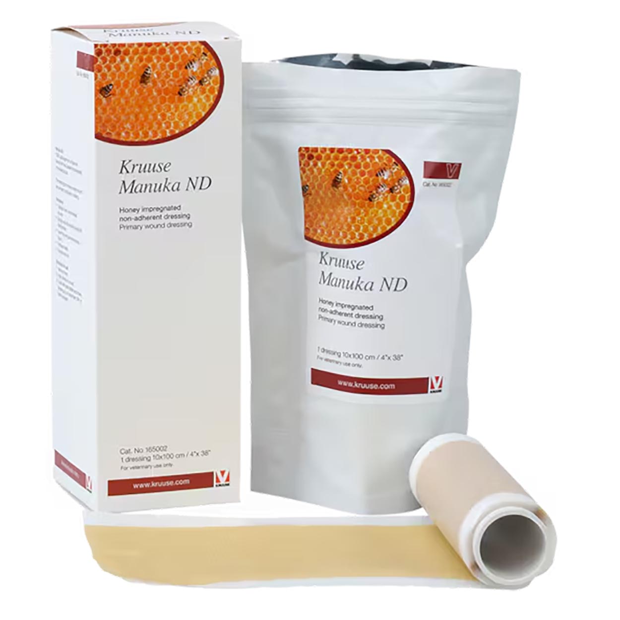 Kruuse Manuka
