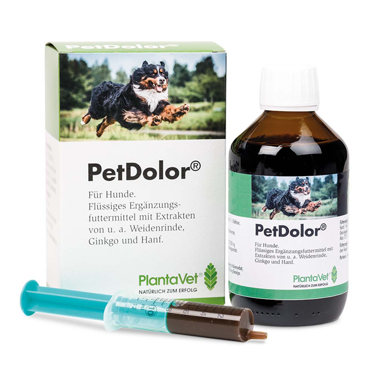 Petdolor 250ml