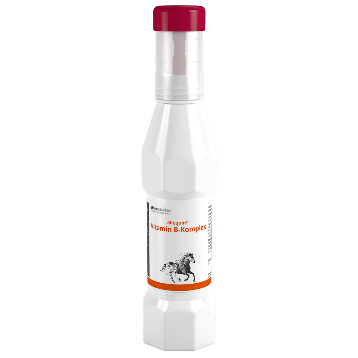 allequin Vitamin B Komplex 300ml