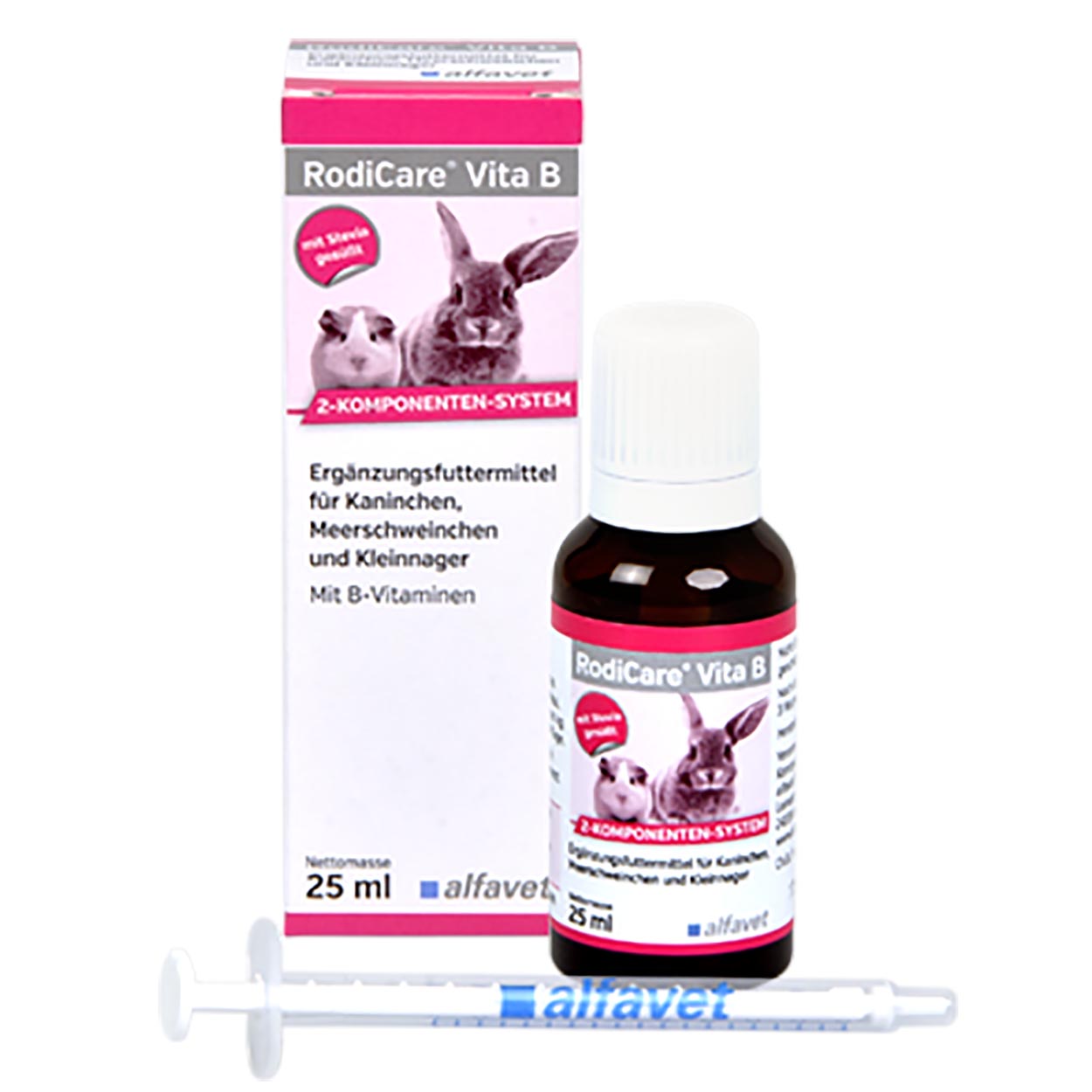 RodiCare Vita B 25ml