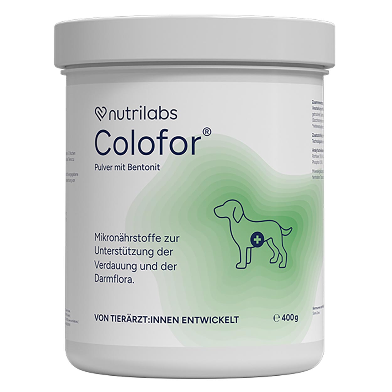 NutriLabs Colofor 400g