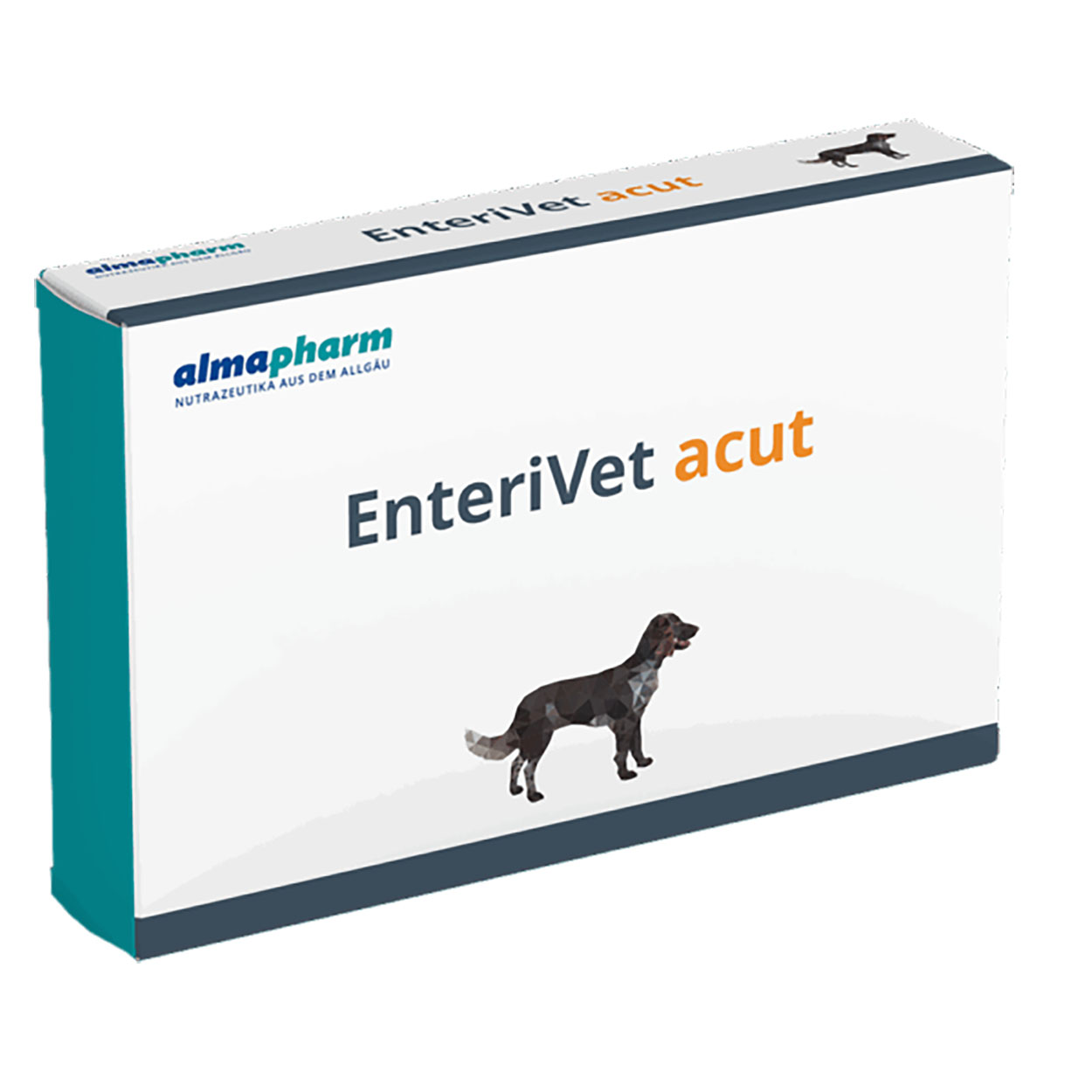 almapharm Soforthilfe für den Hund