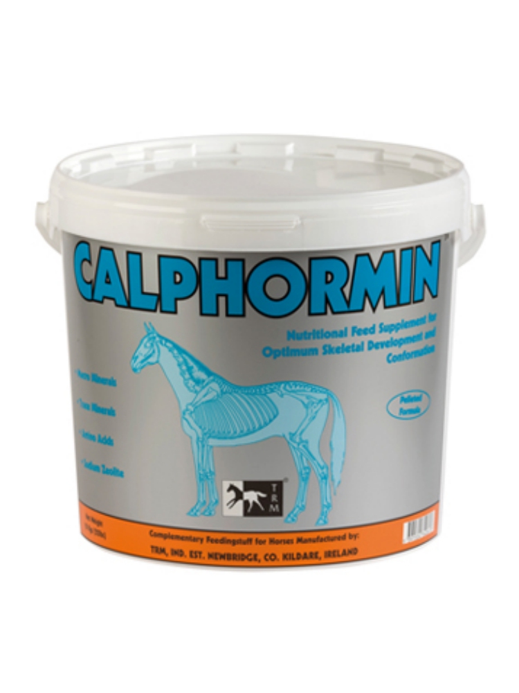 TRM Calphormin