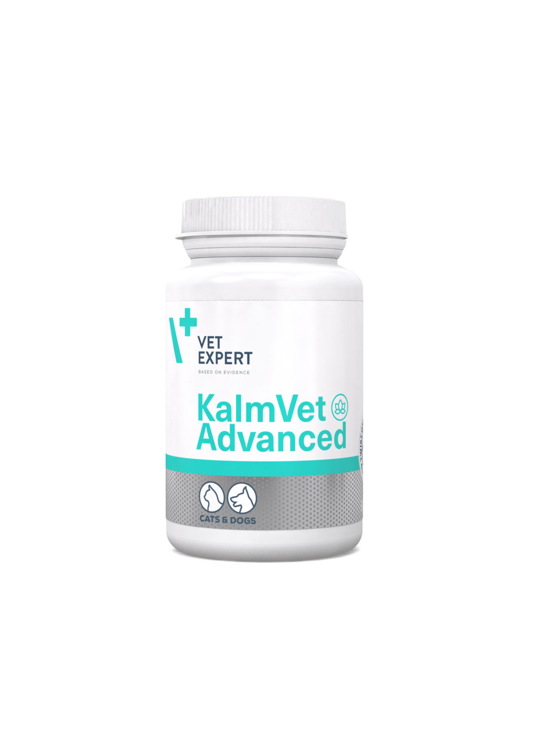 Vetexpert KalmVet Advanced 60Kaps