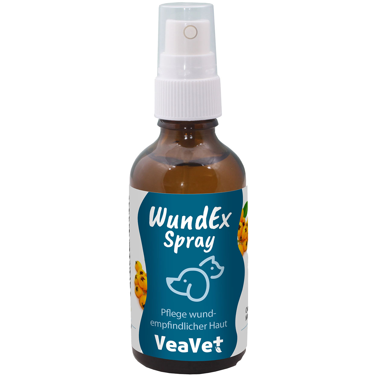 cdVet VeaVet Wundex Spray