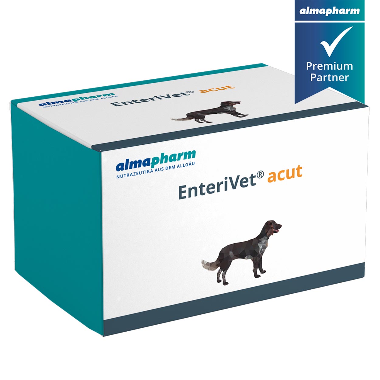 EnteriVet acut 120Tabs