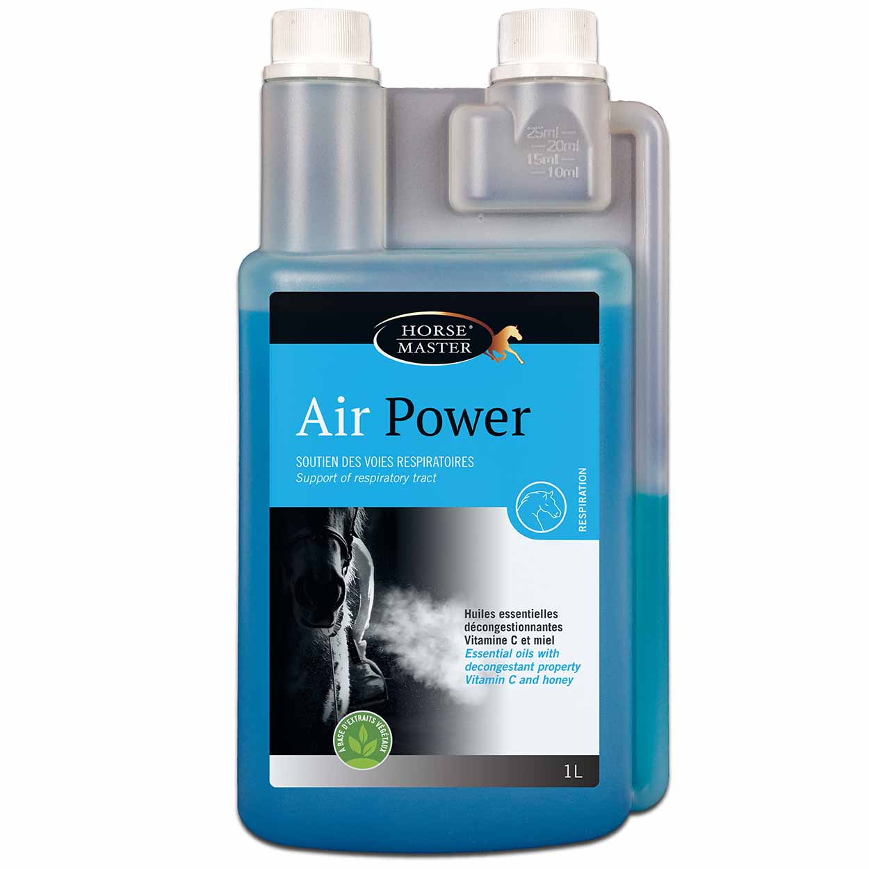 Horse Master Air Power 1000ml