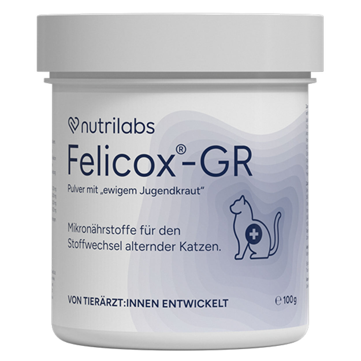 Nutri Labs Felicox GR 100g