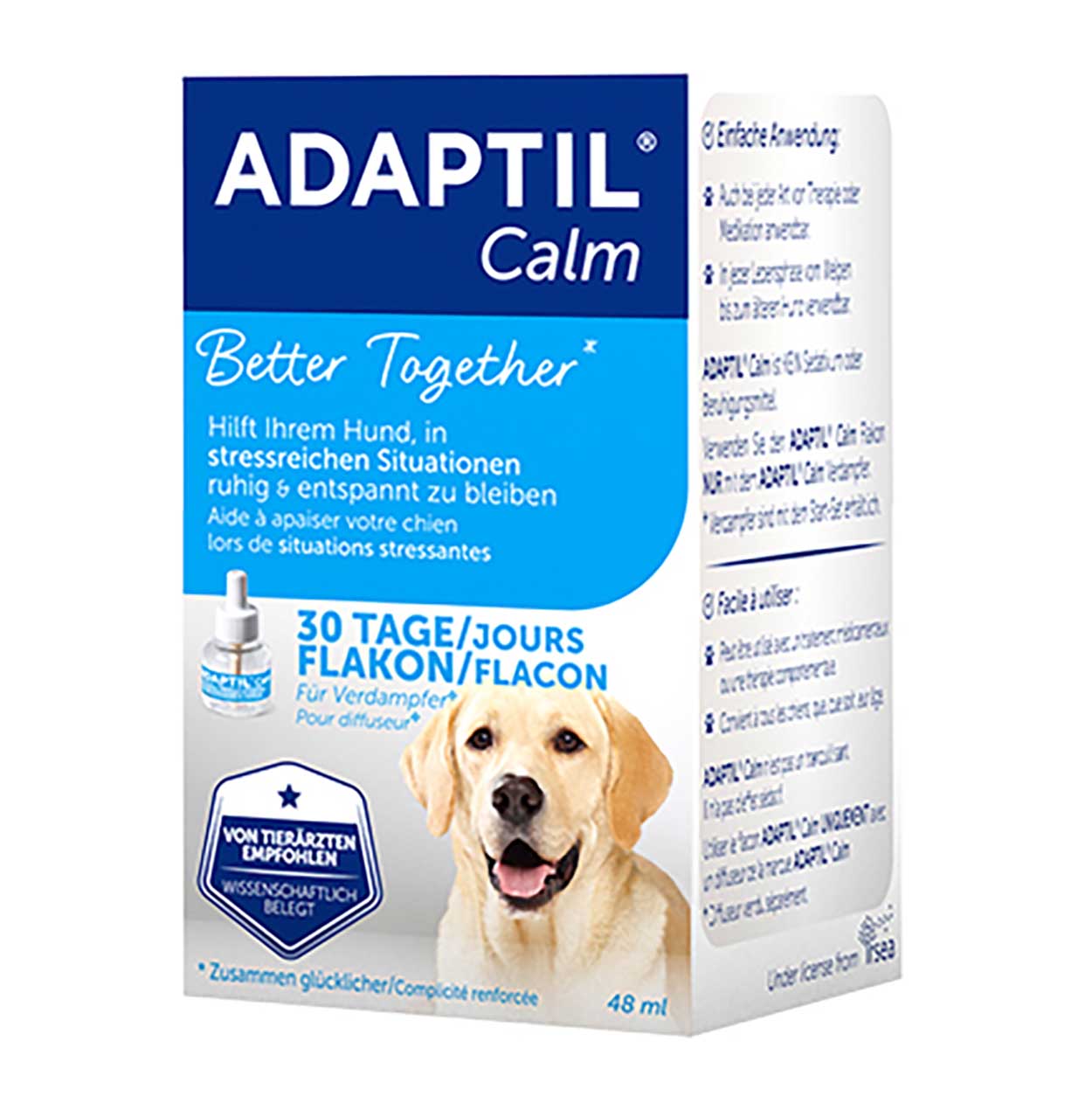 Adaptil Calm Nachfüllflacon