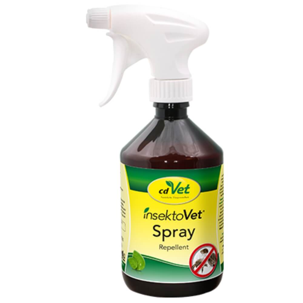 cdVet InsektoVet Spray