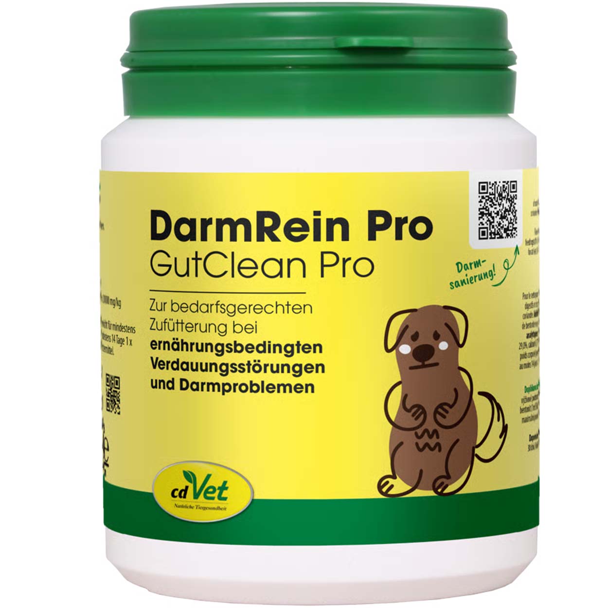 cdVet DarmRein Pro 100g