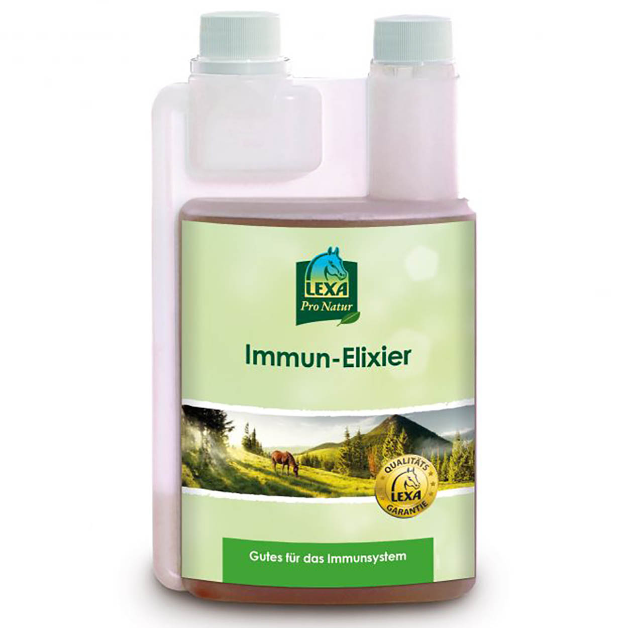 Lexa Immun-Elixier 1000ml