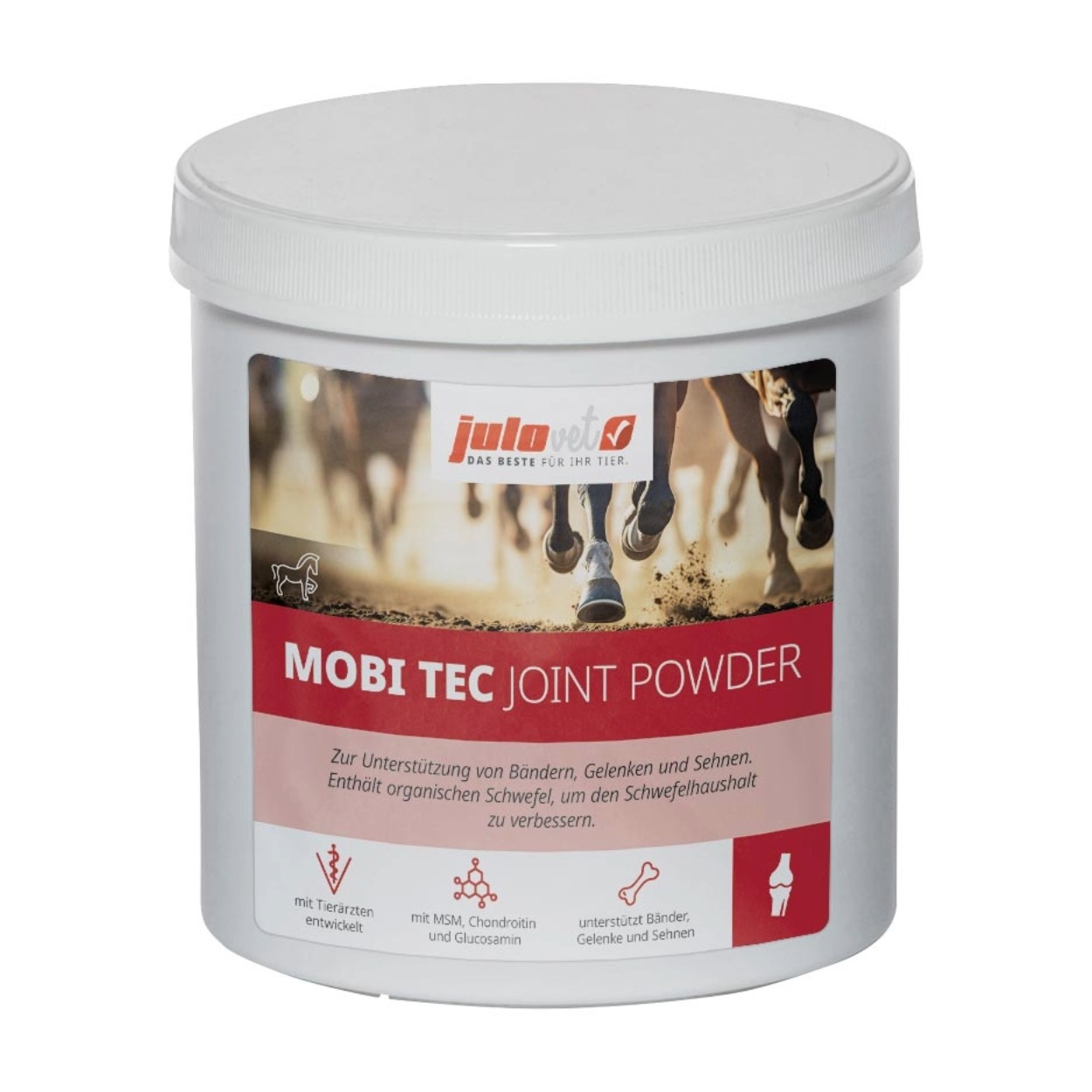 Julovet Mobi Tec Joint Powder 1kg