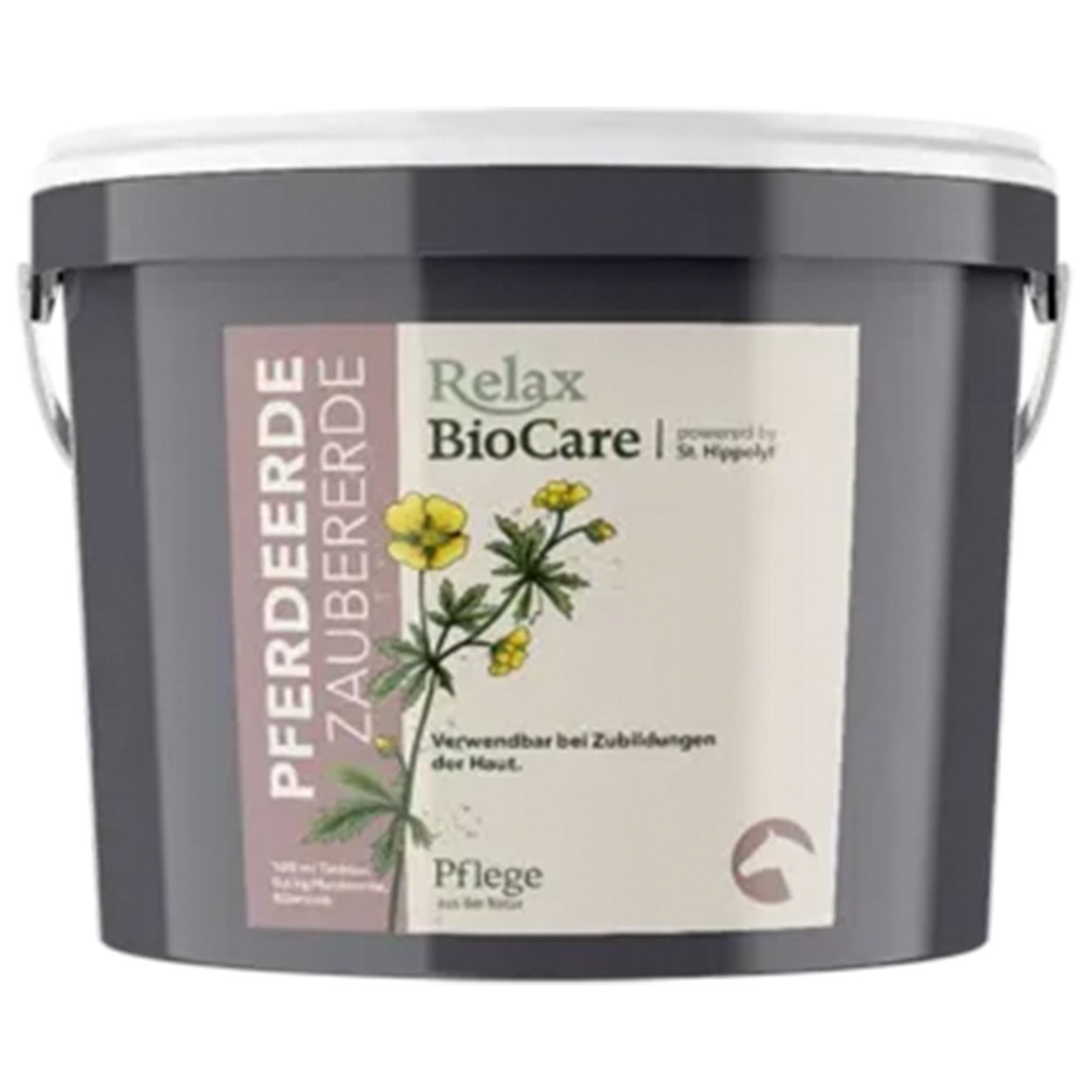 Pferdeerde Derma Care 750g 