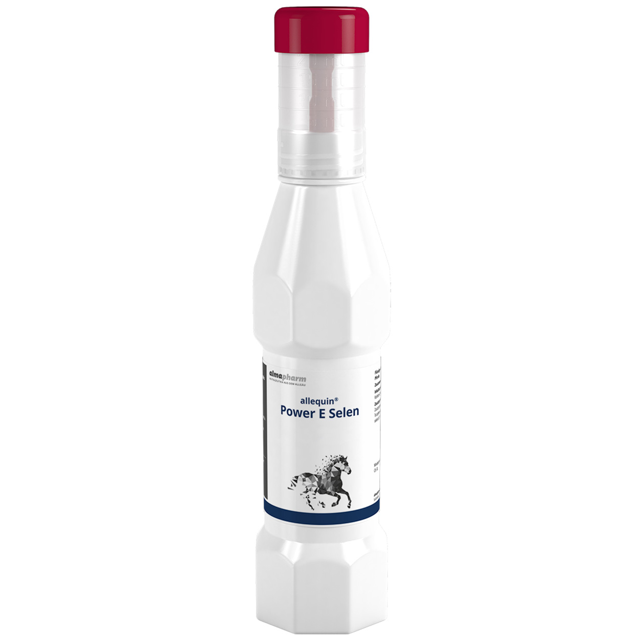 allequin Power E Selen 300 ml