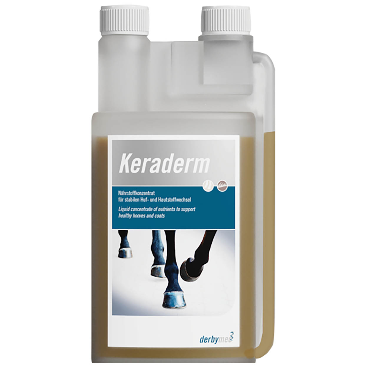 derbymed Keraderm 1000ml