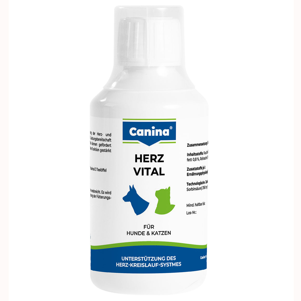 Canina Herz Vital