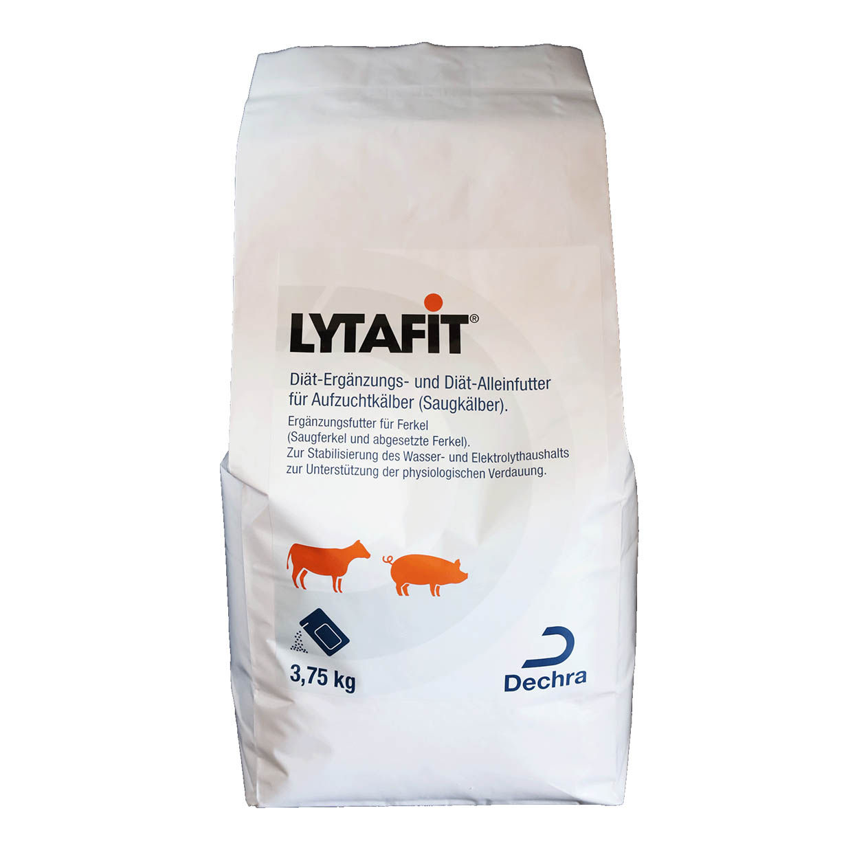 Lytafit 3,75kg