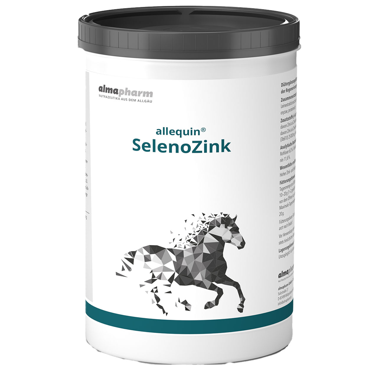 allequin SelenoZink 1kg