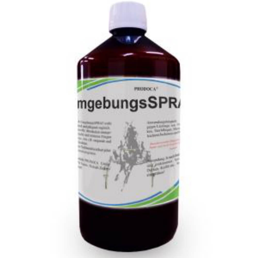 Prodoca Umgebungs-Spray Pferd