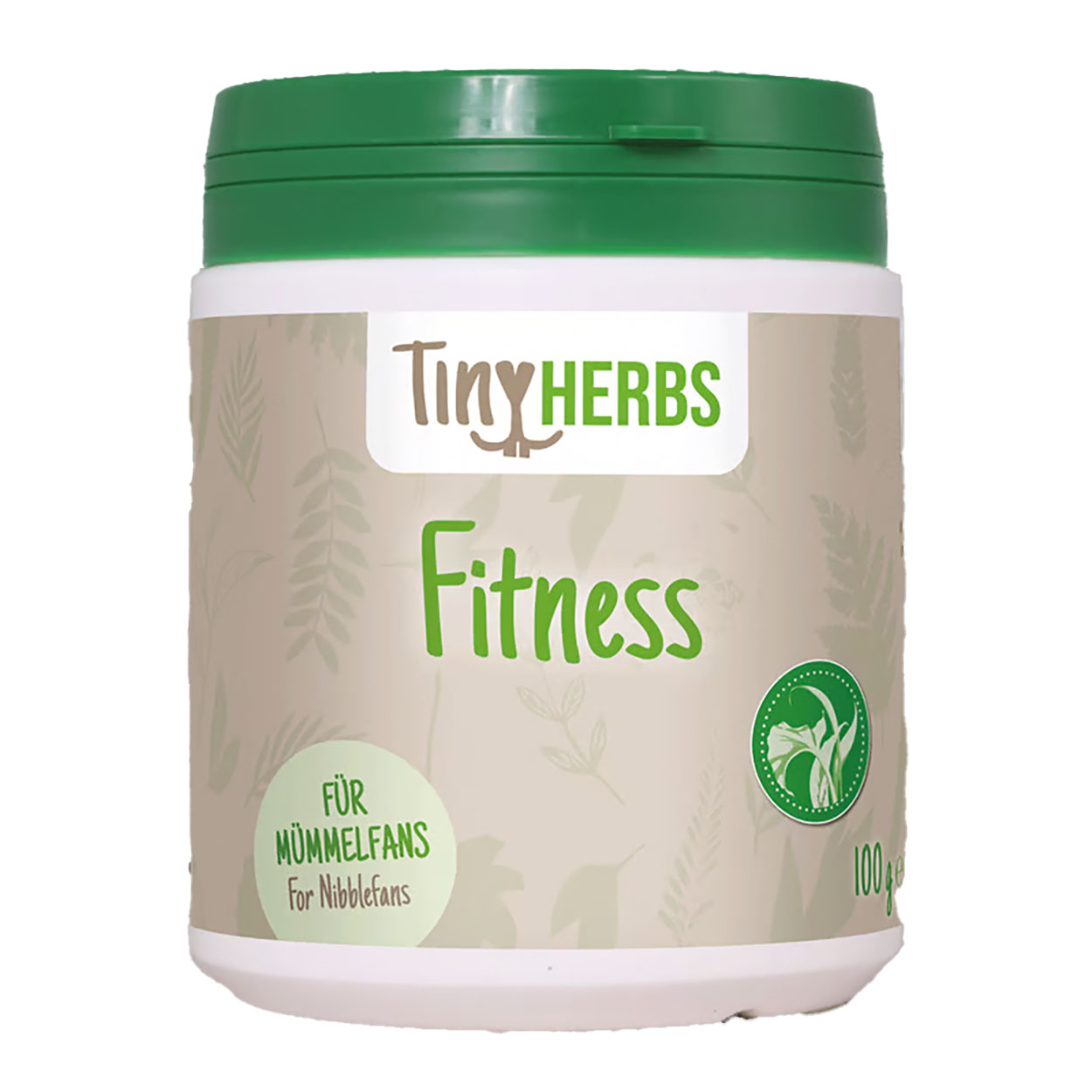 cdVet TinyHerbs Fitness