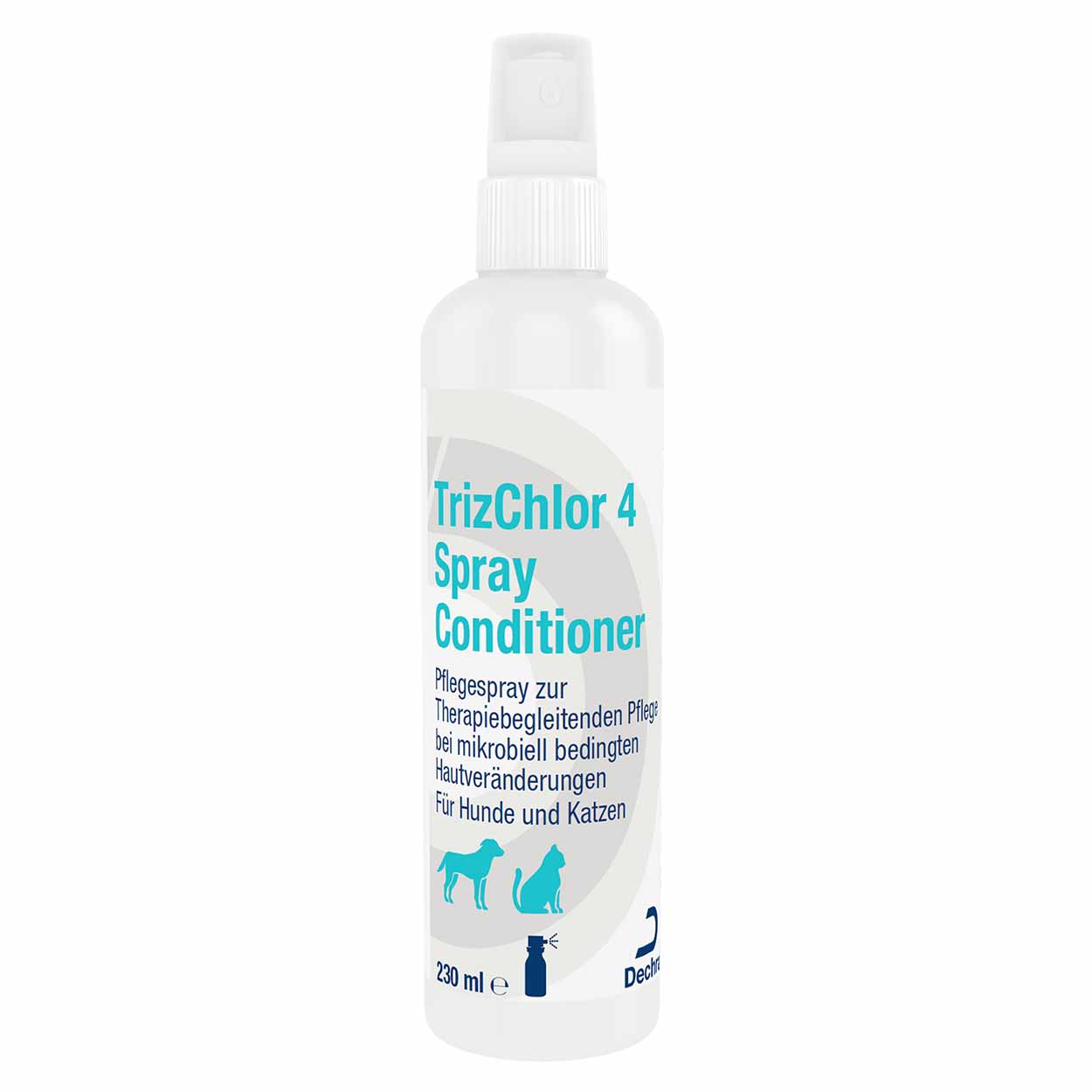 TrizChlor 4 Spray Conditioner 230ml