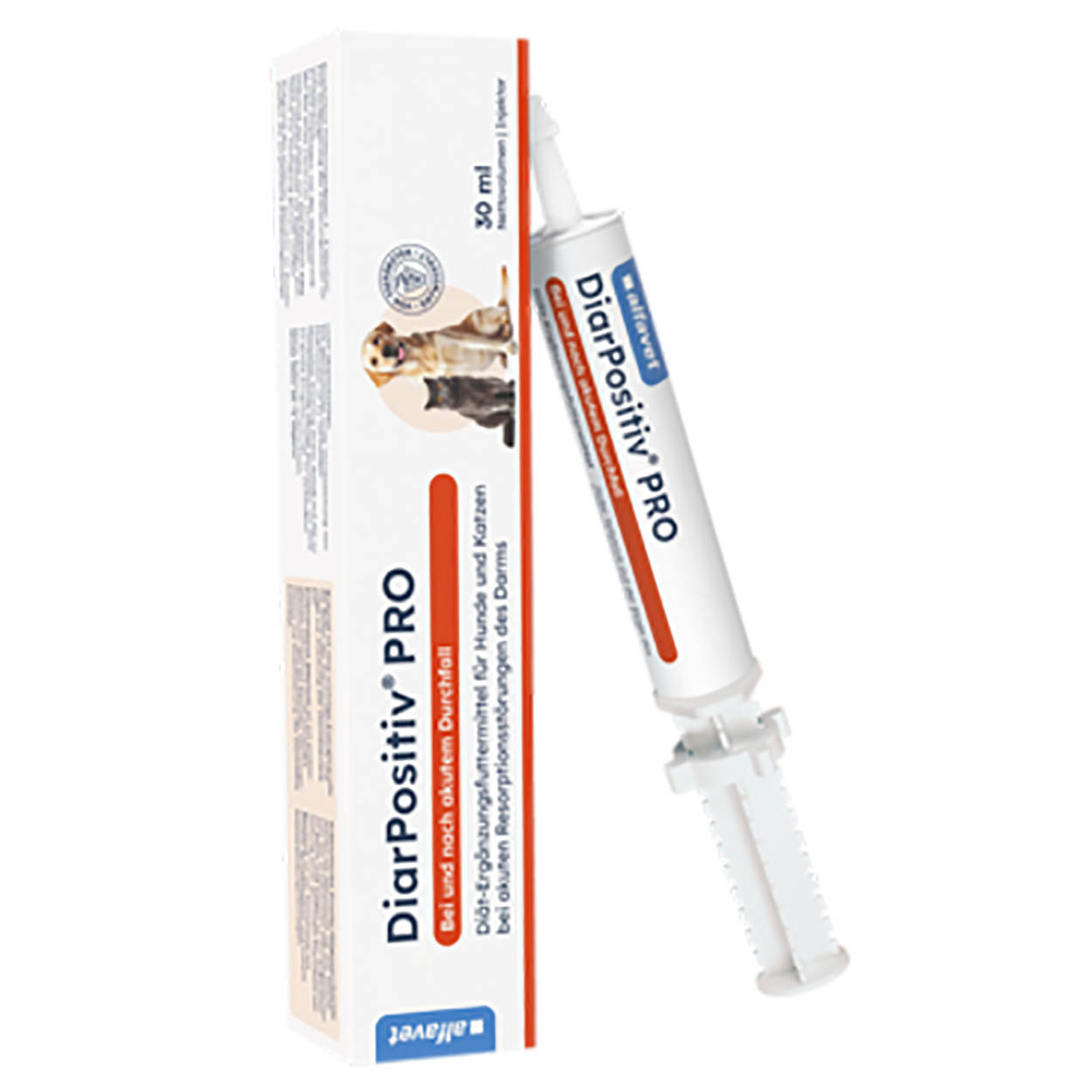 DiarPositiv pro 30ml
