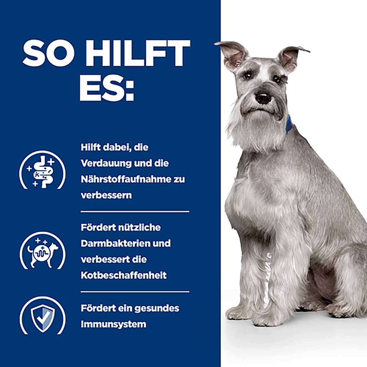 Hills Canine i/d low fat Mini Ragout Huhn Gemüse 24x156g 