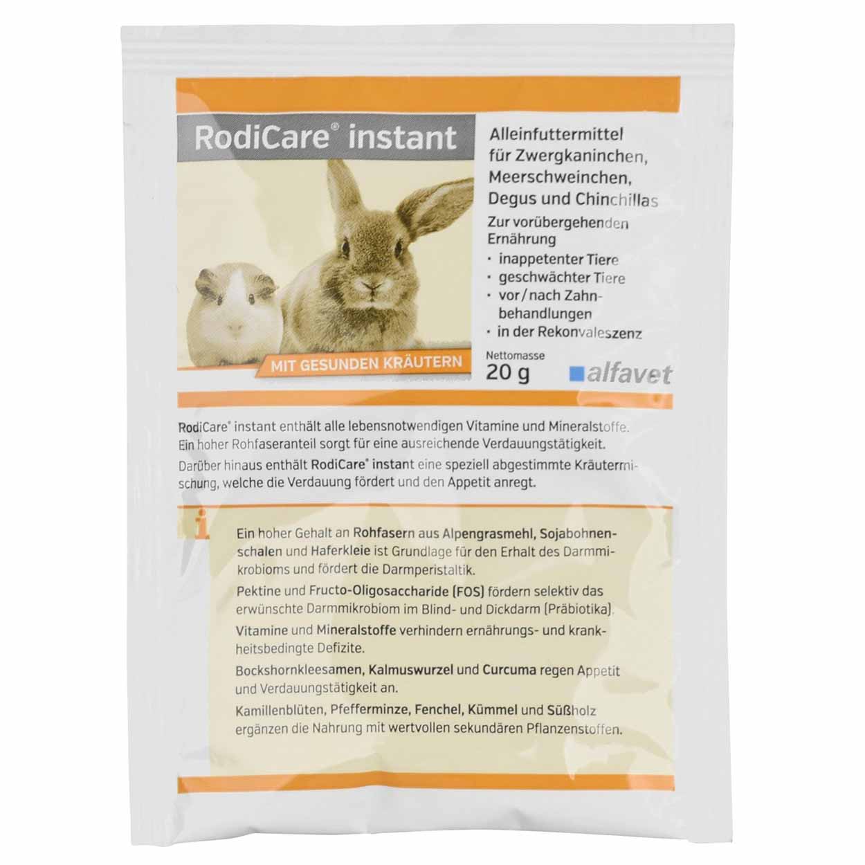 RodiCare instant 1x20g