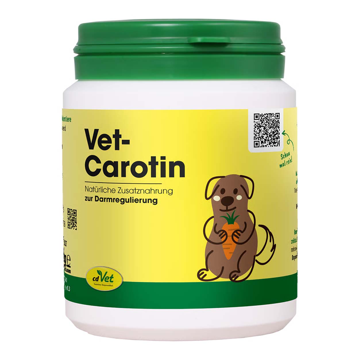 cdVet VetCarotin
