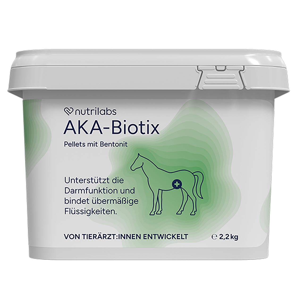 Nutri Labs Aka Biotix 2,2kg