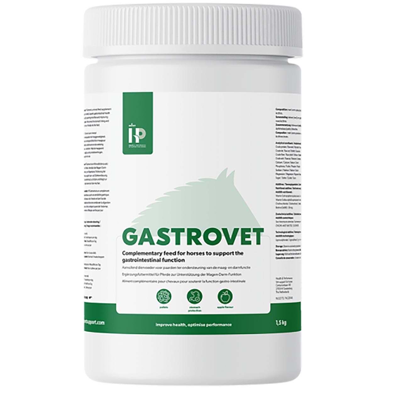 HP Gastrovet 1,5kg