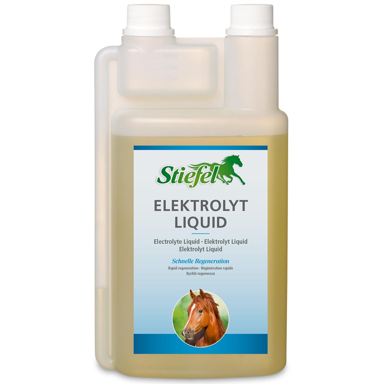 Stiefel Elektrolyt Liquid 1L