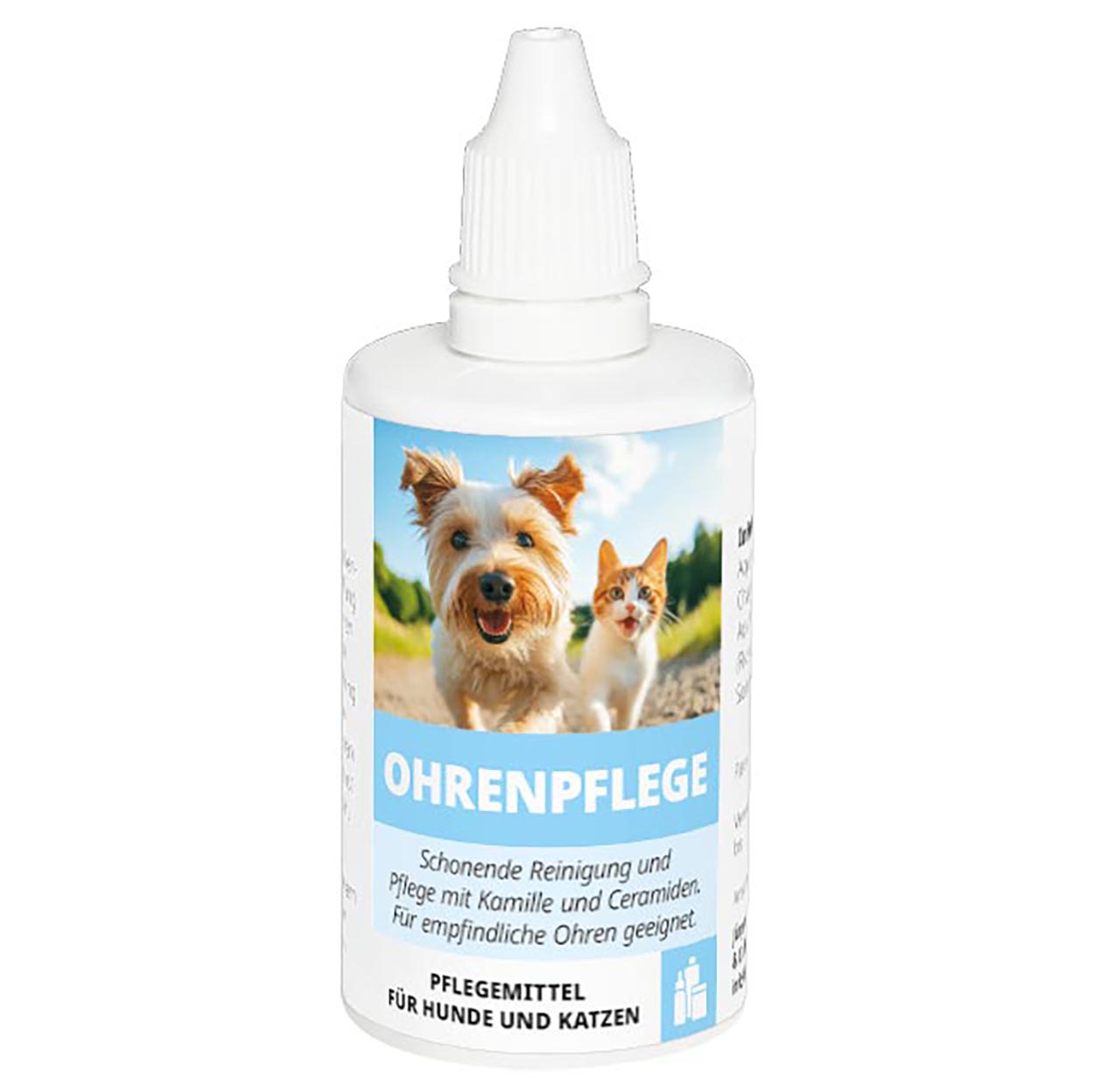 Julovet Ohrenpflege 120ml