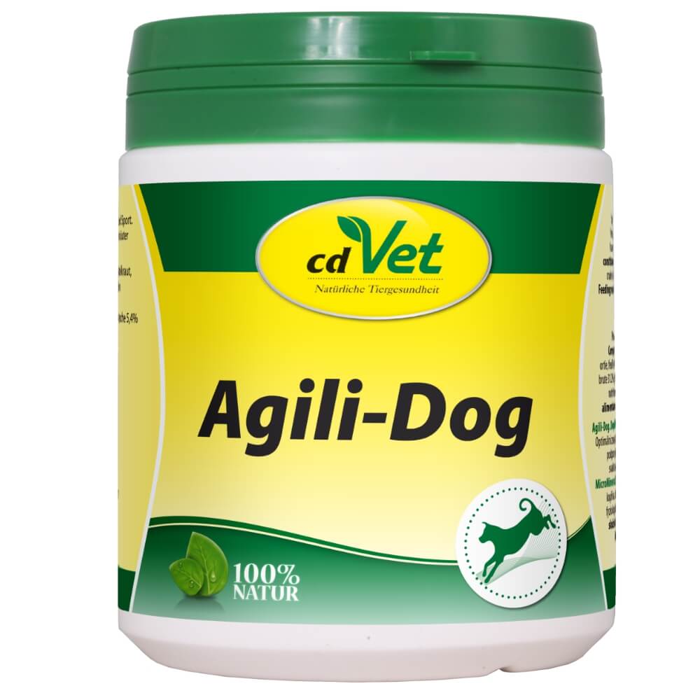 cdVet Agili-Dog