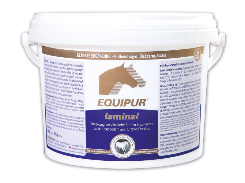 Equipur laminal P