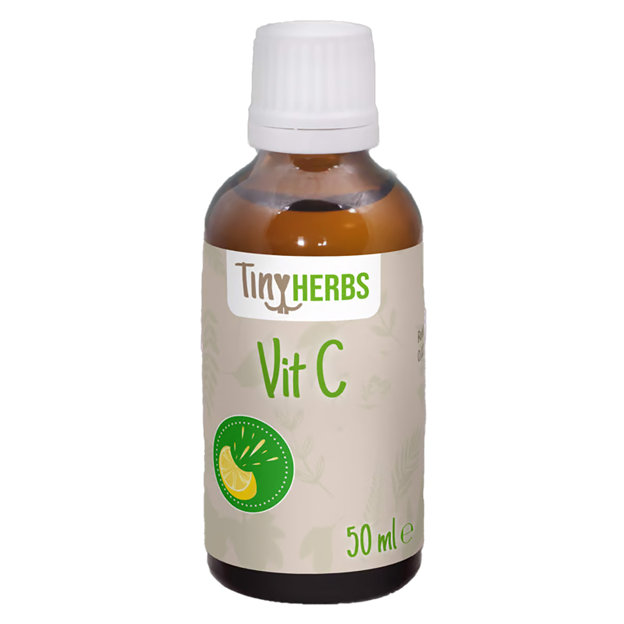 cdVet TinyHerbs Vit C