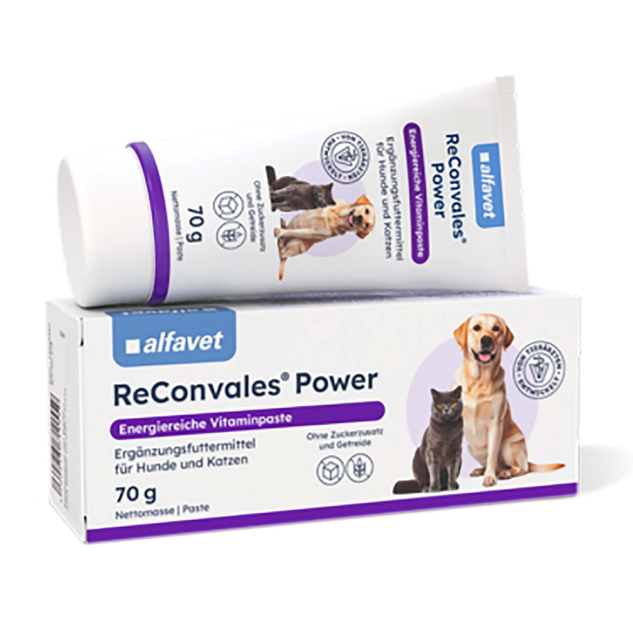 ReConvales power 70g