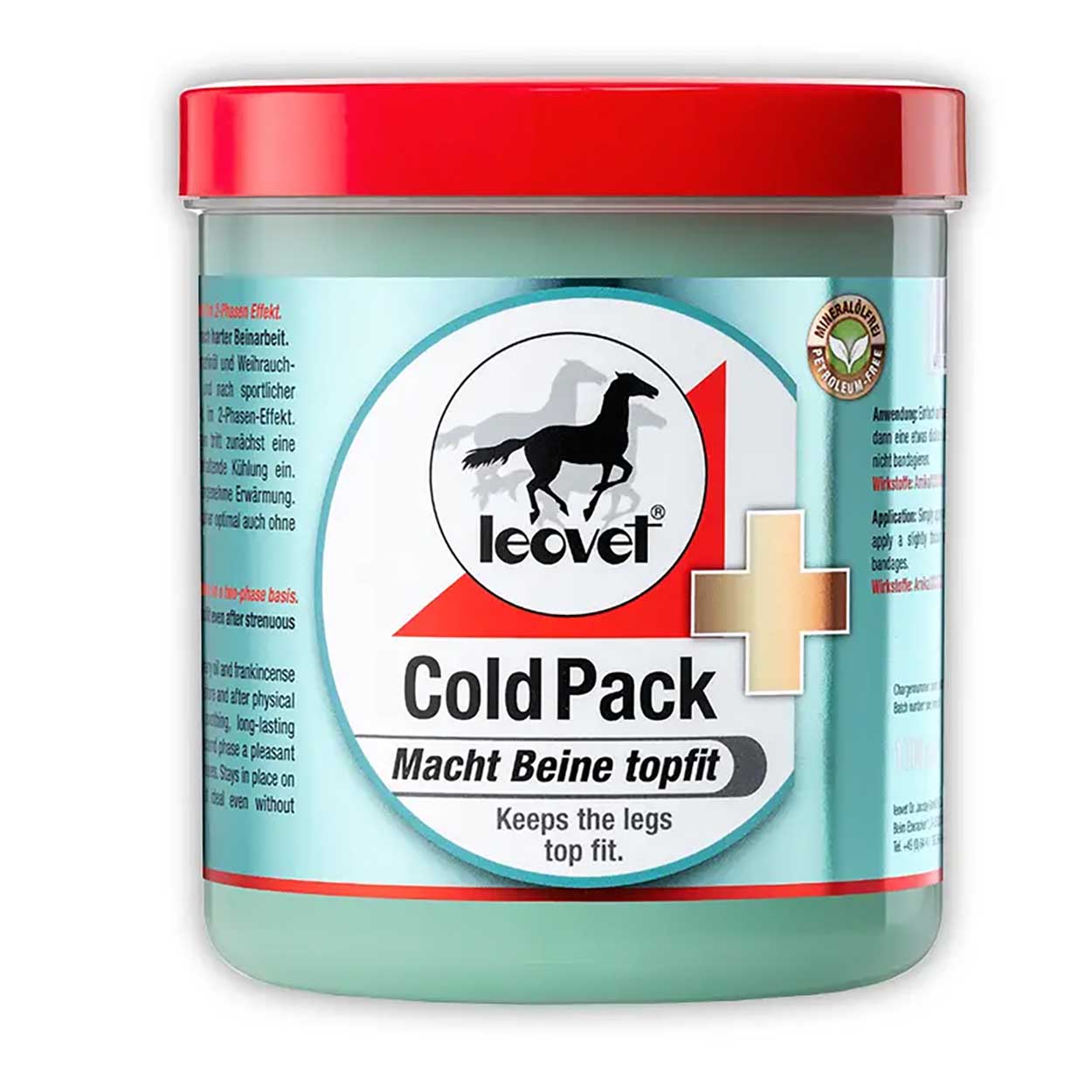 Leovet Cold Pack