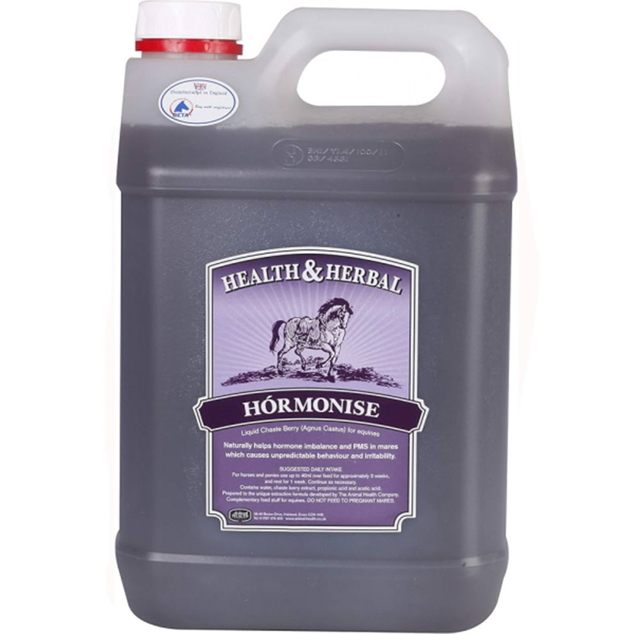 Hormonise 5000ml