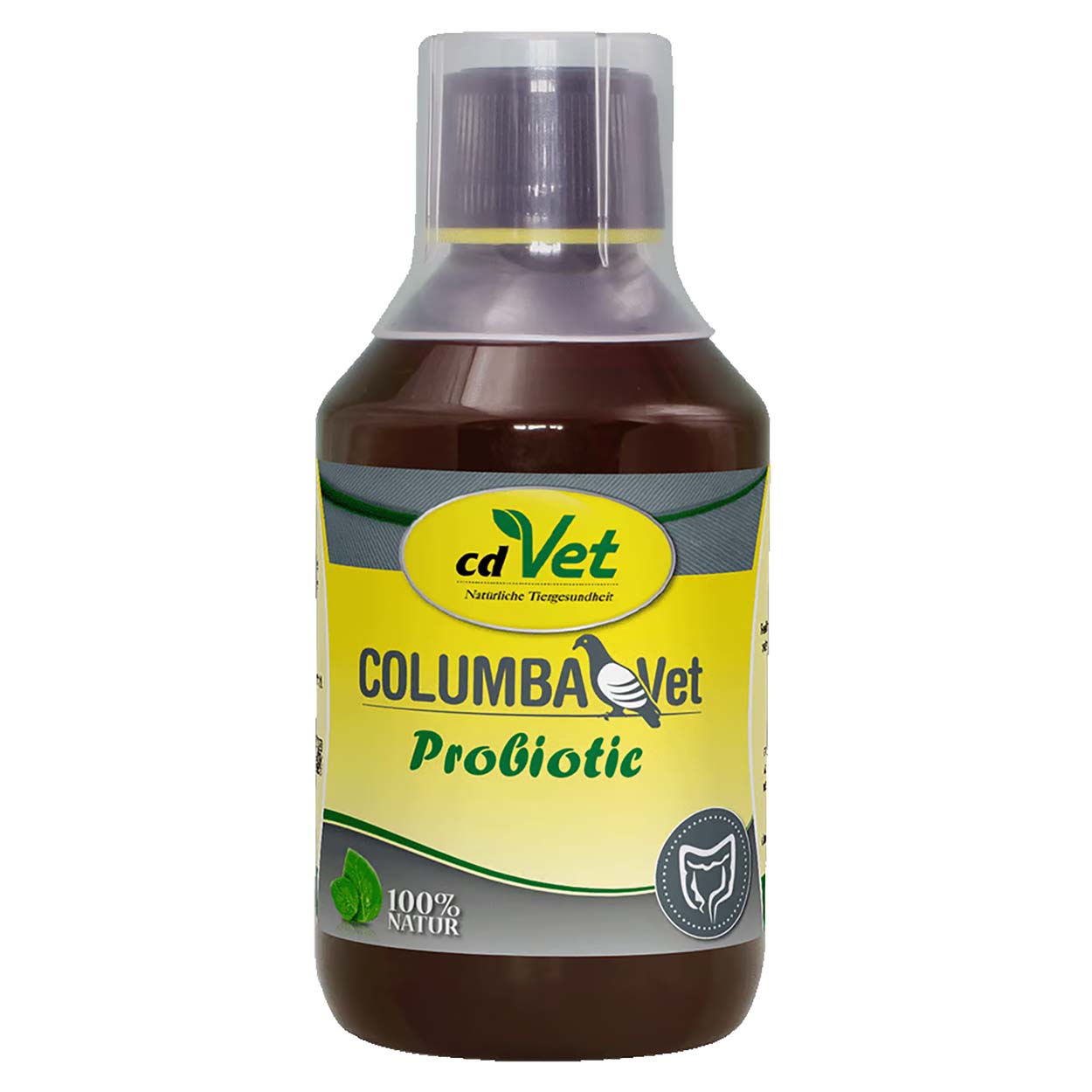 cdVet COLUMBAVet Probiotic 250 ml