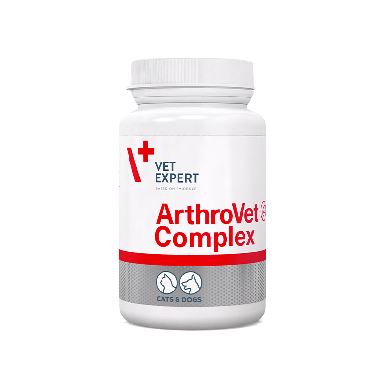 VetExpert ArthroVet Complex 90Tab