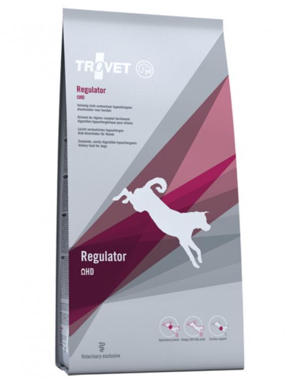 Trovet Regulator OHD Hund 12,5kg 