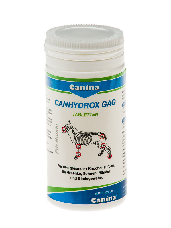 Canina Canhydrox GAG