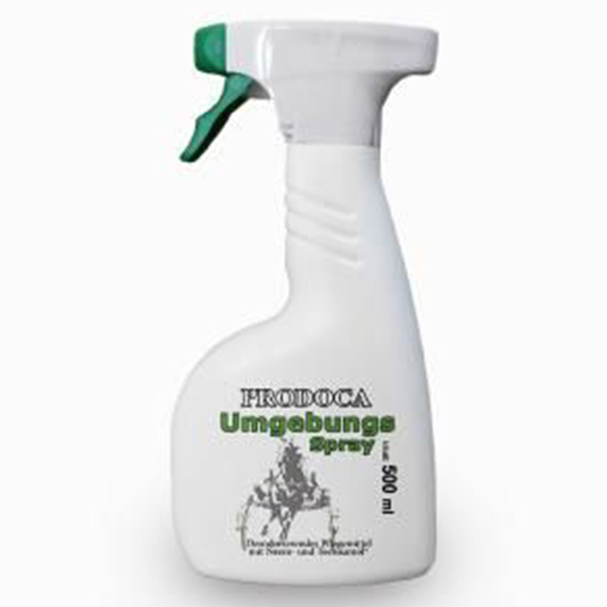 Prodoca Umgebungs-Spray Pferd