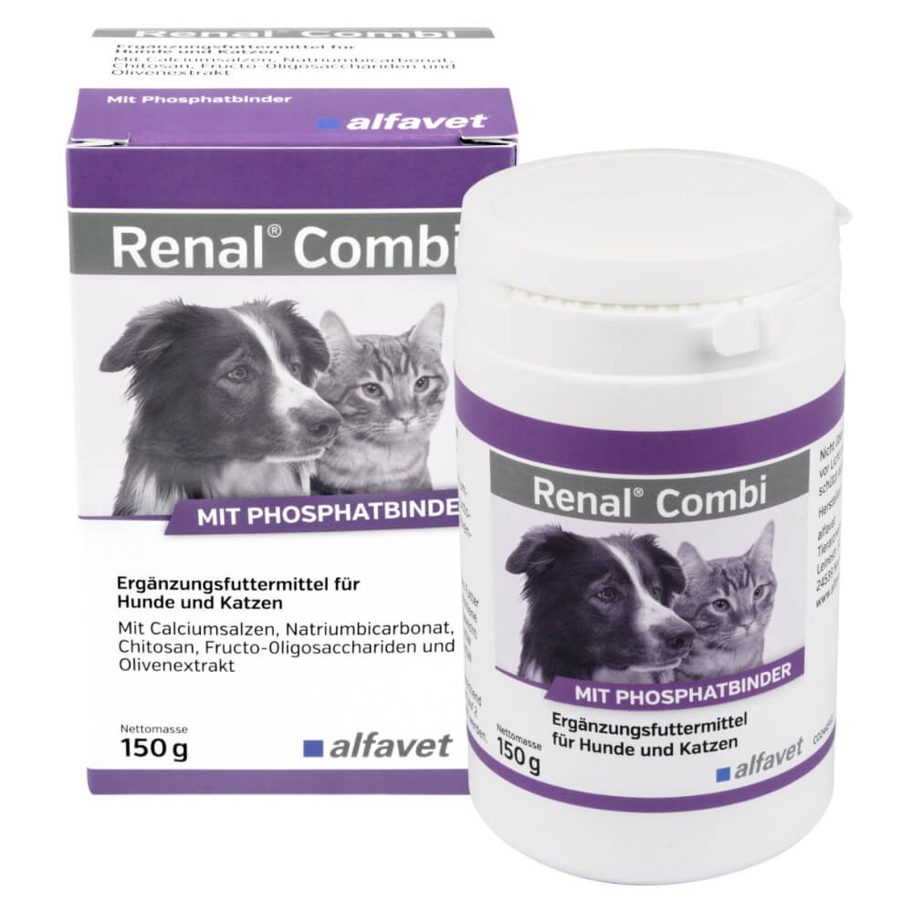 Renal Combi