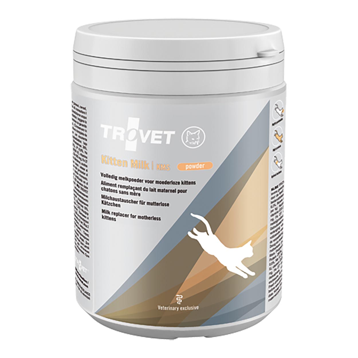 Trovet Kitten Milk KMS 400g