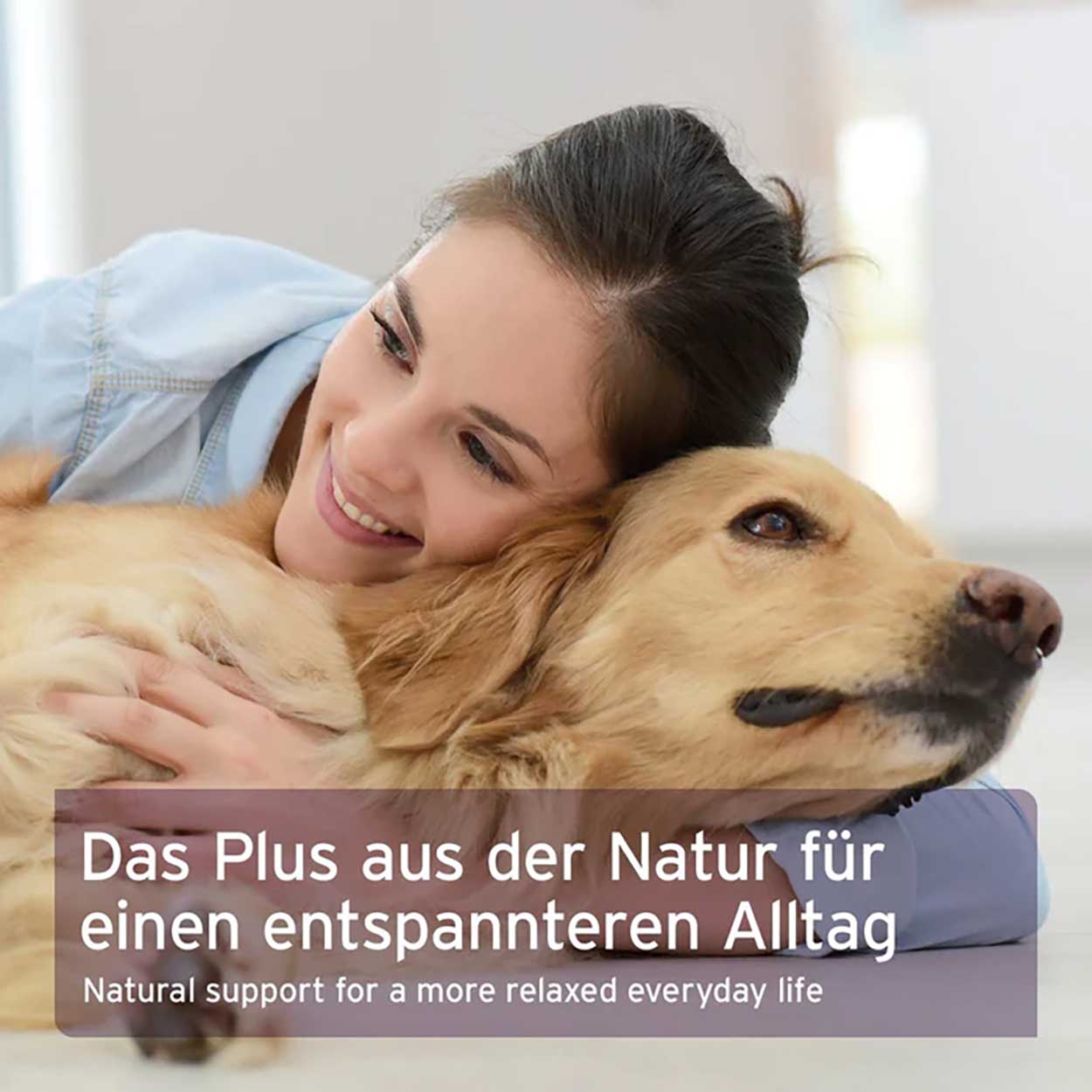 AniForte Calm Relax Pulver 100g