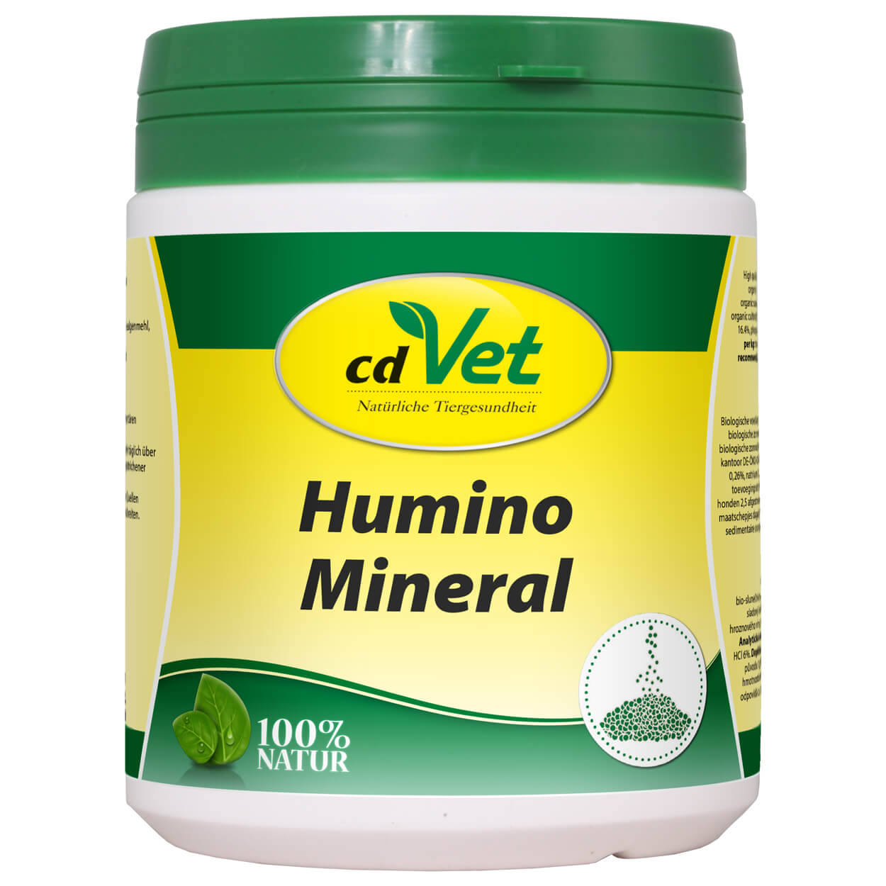 cdVet HuminoMineral
