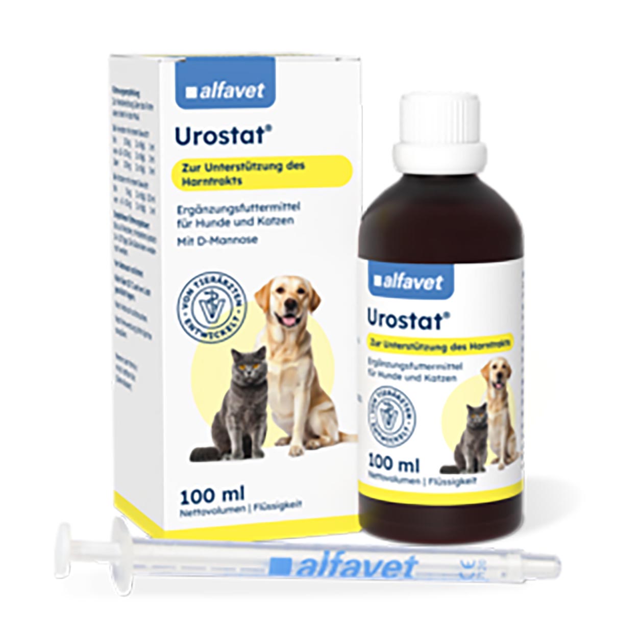 Urostat 100ml